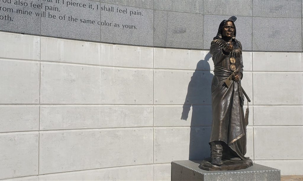 Board &amp; Staff Public Art Lincoln